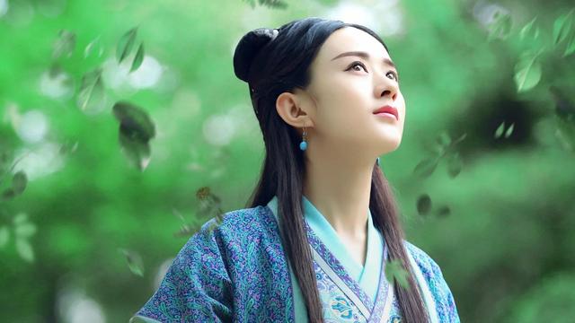 温情结局是什么，温情结局是什么电视剧（盘点《陈情令》原著中女配们的结局）