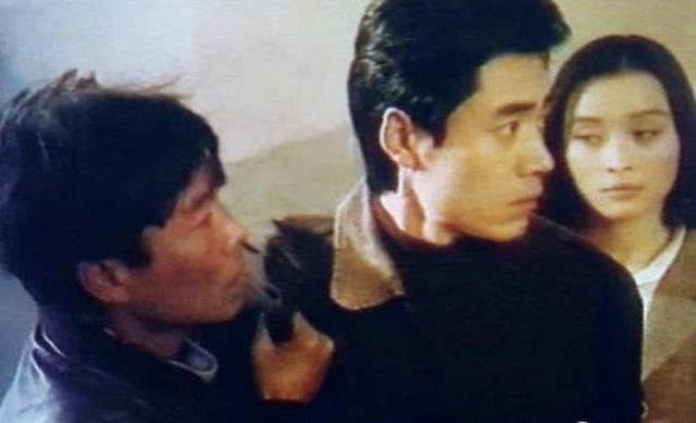 吴越个人资料，演员吴越：和陈建斌有过一段情（吴越个人资料及图片）