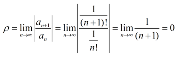 收敛半径怎么求，收敛半径怎么求收敛区间（一个简单的求和问题<3>）