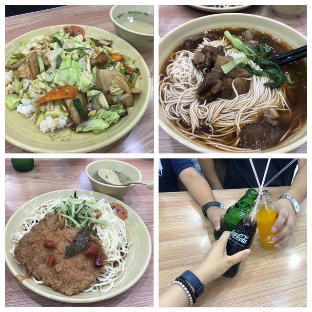 吃货进行曲歌词，吃货养成记：二零一九