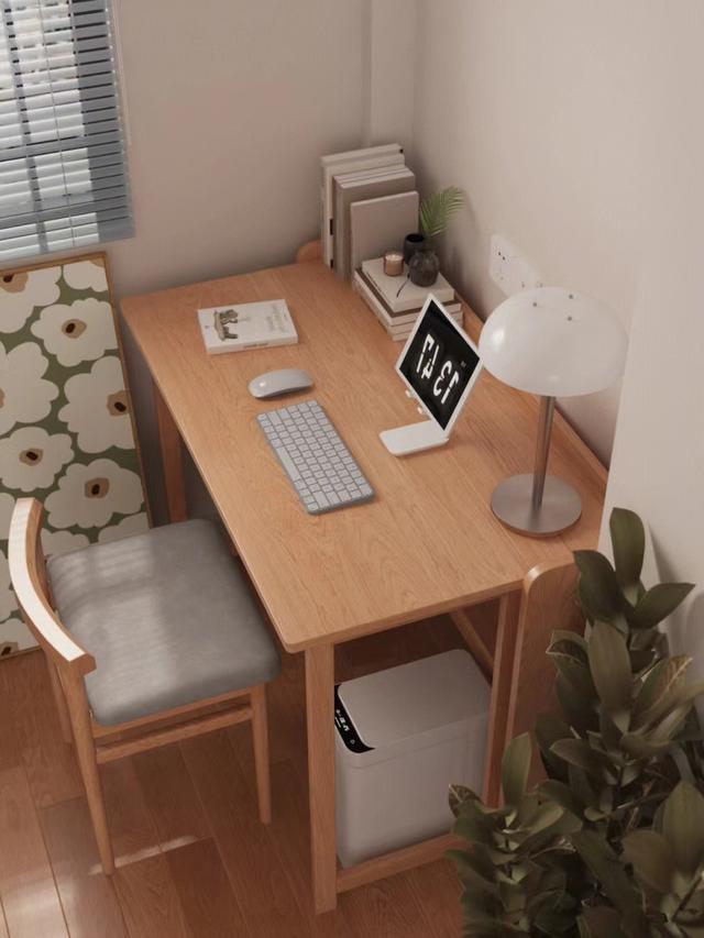 写字台的款式和尺寸，写字台的款式和尺寸是多少（不得不夸这个尺寸真的刚刚好）