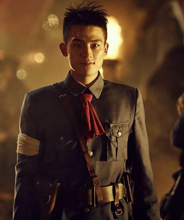 欧豪马思纯谈了几年恋爱，再看马思纯和欧豪的境遇