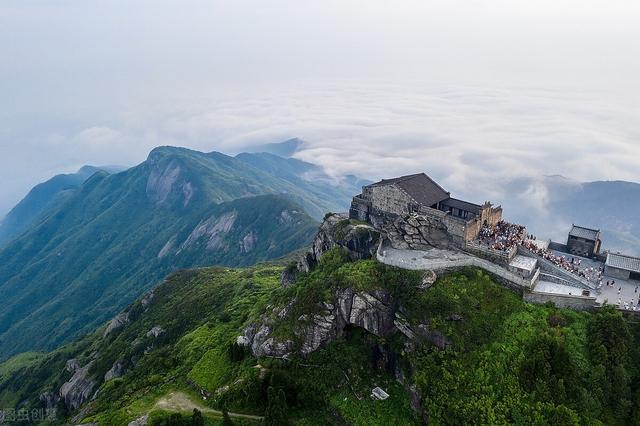 湖南5a景区名单，湖南5a旅游景点排名（其中一座残疾人也可以参观）