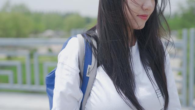 deuter双肩包，包好还是人好-DEUTER多特城市记忆双肩包