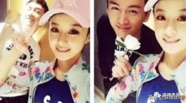 《梦华录》刚刚火于正就来蹭陈晓的热度了，这恩怨什么时候能结？