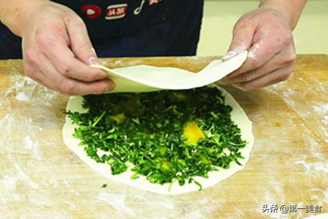 小白菜怎么做好吃，小白菜汤怎么做好吃（这5种常见的野菜）