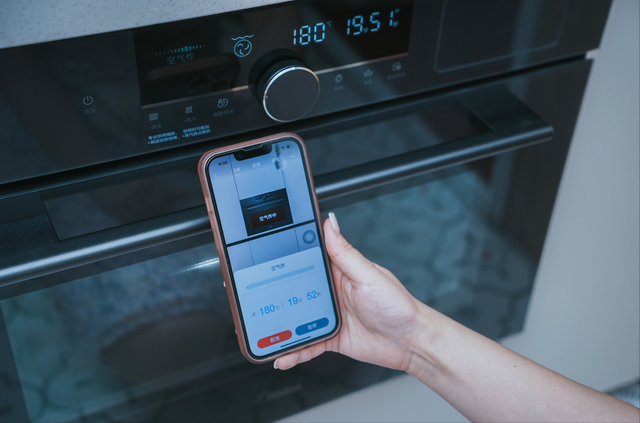 美的电烤箱怎么用，美的烤箱怎么用（美的D5微蒸烤炸一体机使用分享）
