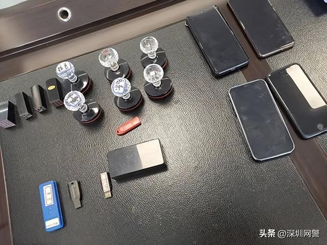 网络自动推广软件，淘宝自动推广软件（上海破获一起非法控制手机系统案）