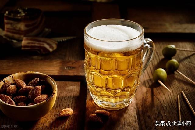 什么是纯生啤酒，什么是纯生啤酒特点是什么（终于知道生啤、熟啤、纯生、原浆、干啤、冰啤、扎啤的区别了）