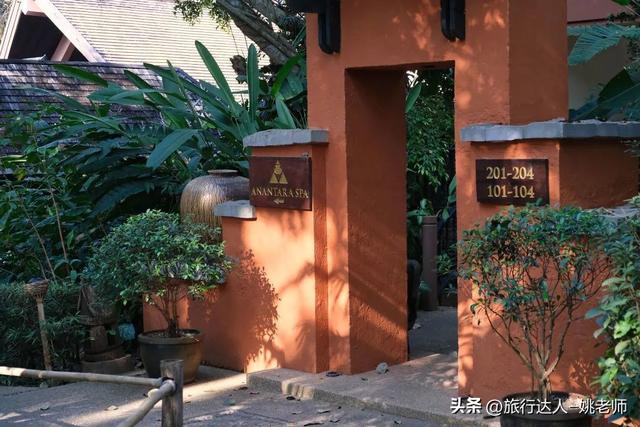 安纳塔拉度假会，阿布扎比安纳塔拉度假村（泰北，丛林野奢OR城市度假）