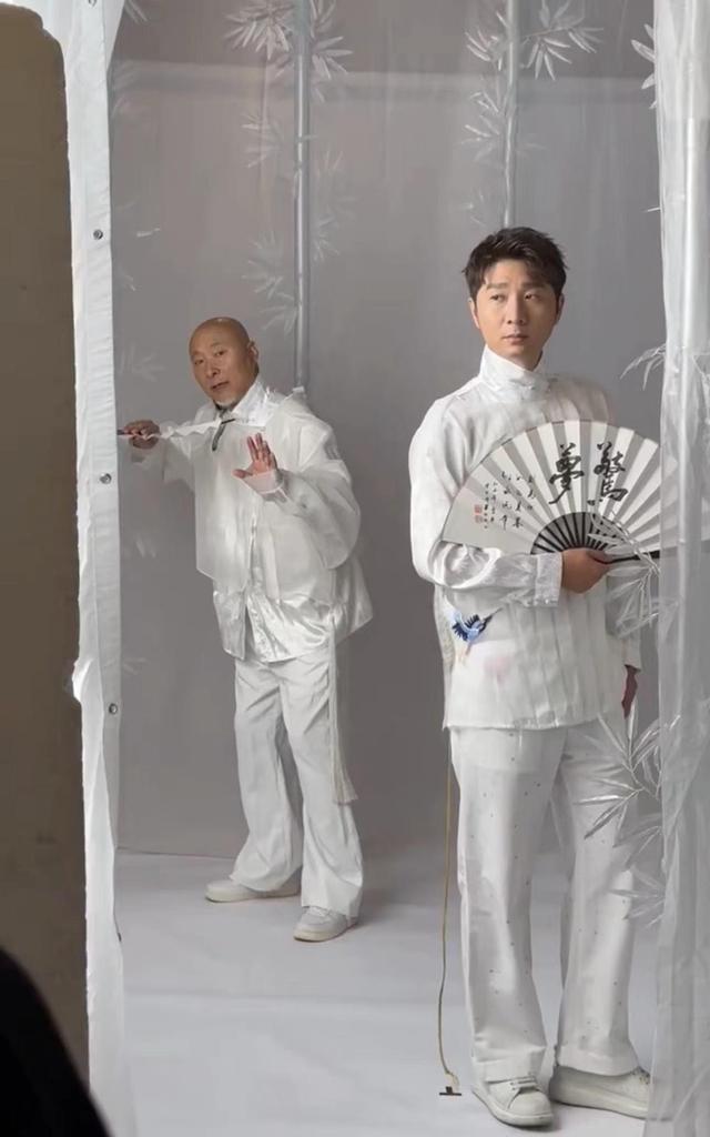 陈佩斯的近况如何，69岁陈佩斯在北京坐拥万亩良田