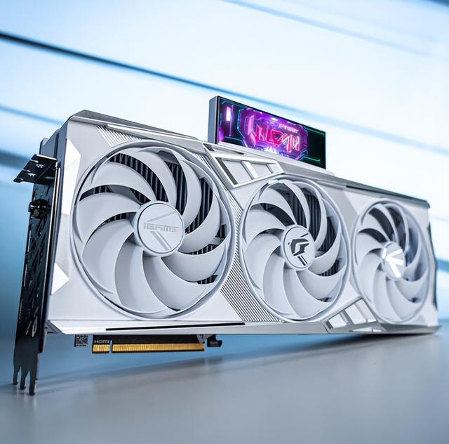 独立显卡怎么安装，独立显卡安装简易教程（DIY<组装>电脑哪个显卡好）