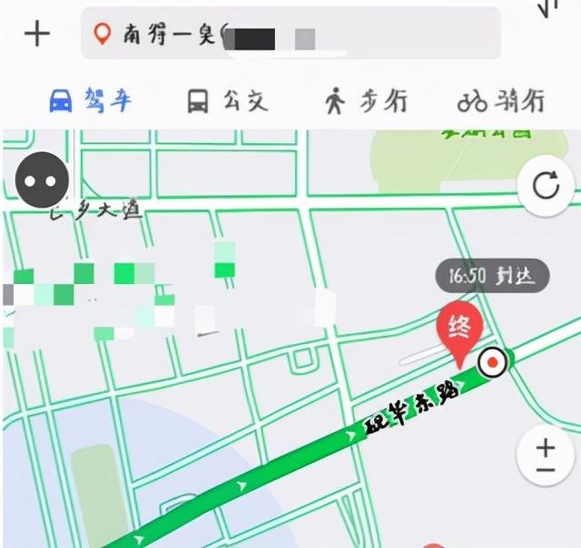 腾讯地图怎么看街景，腾讯地图怎么看街景导航（腾讯地图2022最新版）