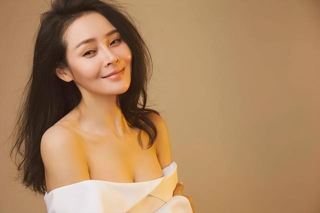 回族十大美女，来自回族的7位女星