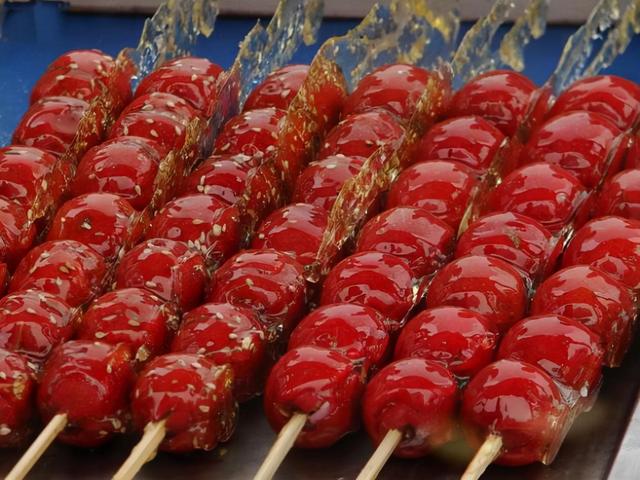 北京的特产有哪些，北京有哪些特产（北京10大“特色美食”）