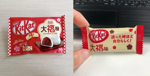 考试前吃什么东西能最佳发挥，考试前吃什么最好（原来日本藏着这么多合格祈愿限定小零食）