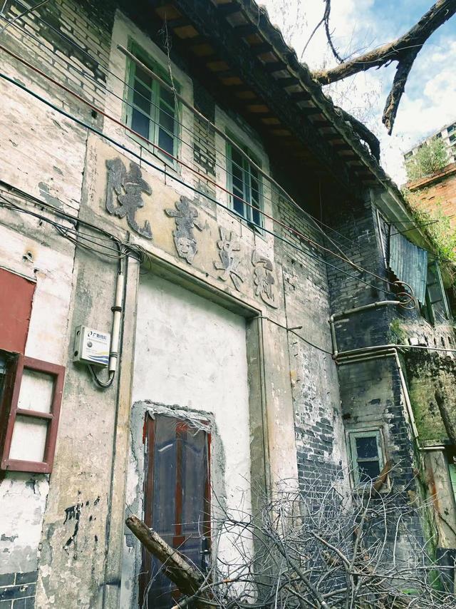 广州北京路步行街有什么好玩的，广州北京路一日游最佳路线（很多人错过这条古色古香的市井小巷）