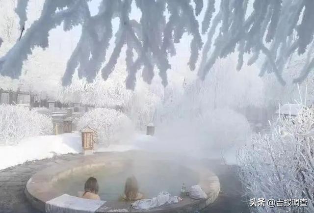 长白山旅游景点，长白山旅游景点门票（长白山这些冬游最佳目的地不能错过）