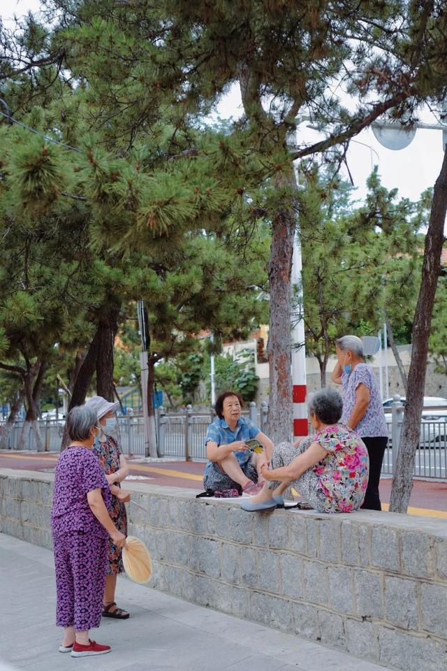 烟台自由行攻略，烟台旅游攻略自由行（这座低调的海滨城市）