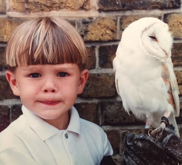可爱男孩,可爱男孩gary(十年前的小可爱男模图片)