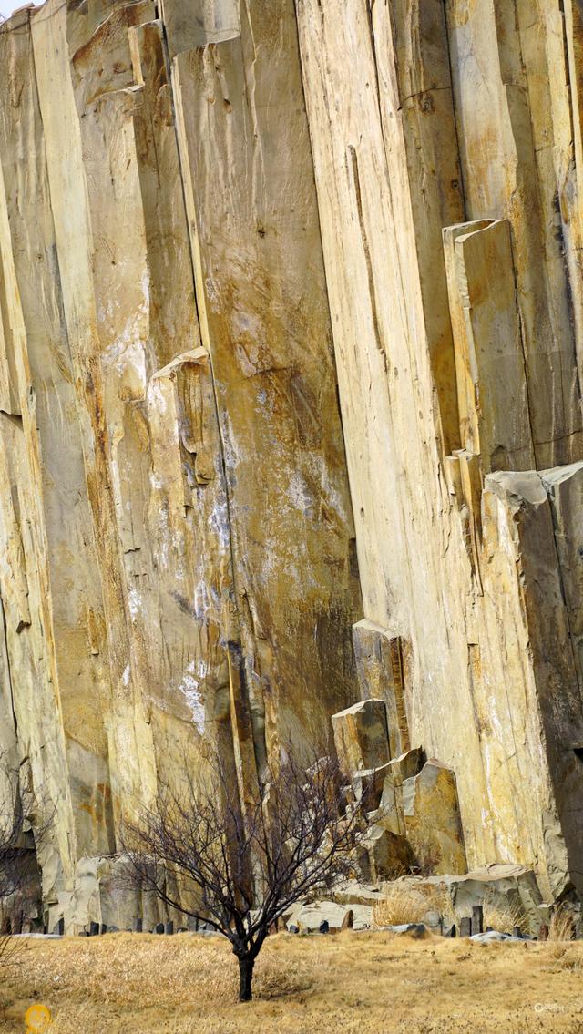 即墨旅游景点推荐，即墨市景点（它是世界三大石林之一）