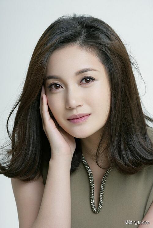 陈蓉最近在干什么，演员陈蓉为什么叫蓉卓（21年后再看《重案六组》8位女演员）