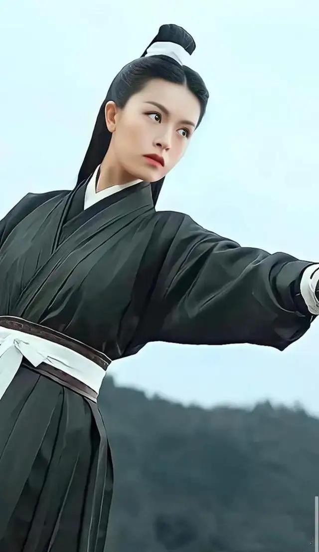 相貌平平古天乐，相貌平平古天乐什么梗（演员却个个长相惊艳）