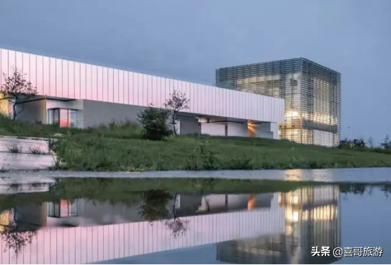 黄岛旅游景点，黄岛有什么景区（黄岛景点有哪些）