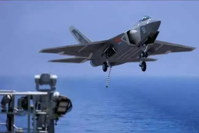 中国有航空母舰吗，中国在建航母有几艘（中国在建航母有几艘叫什么）