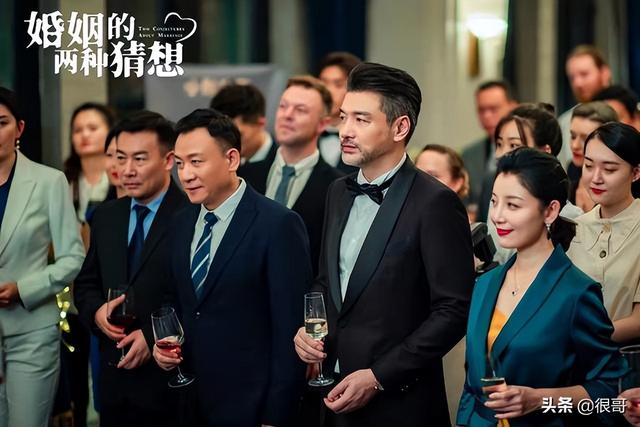 幸福院演员表，幸福院演员表电视猫（《幸福到万家》中眼熟却叫不上名字的10位演员）