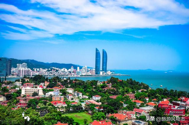 沿海城市有哪些，海边旅游去哪里好（中国真正的12个海滨城市）