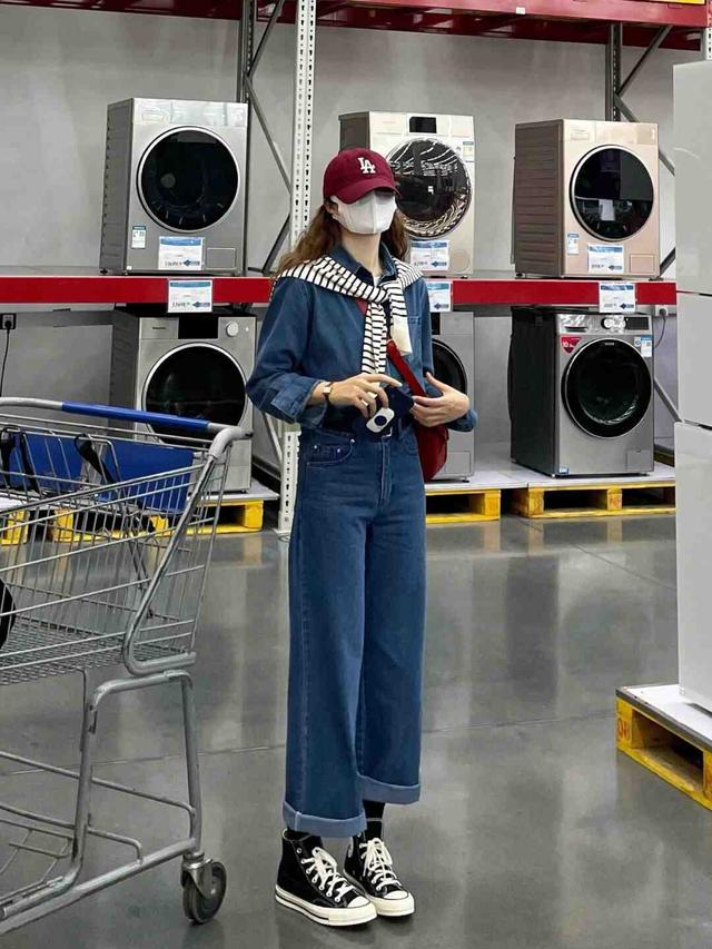 帆布鞋应该怎么挑选，帆布鞋应该怎么挑选好（帆布鞋依然是top1）