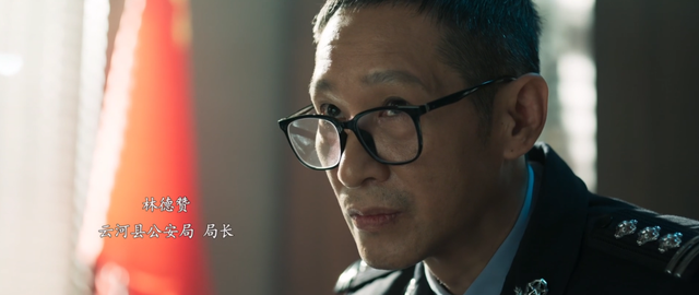血色湘西剧情简介，血色湘西剧情介绍（这剧拍出了国剧的底气）