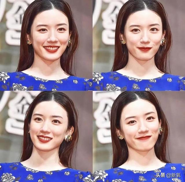 声恋的演员介绍，恋歌演员介绍（光靠颜值就在国内出圈的日系美少女）