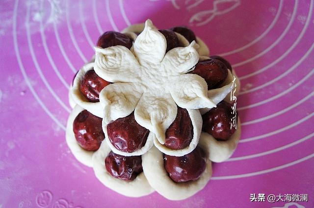 鸿运当头的意思，鸿运当头的寓意和象征意义（老人说多蒸2样鸿运当头）