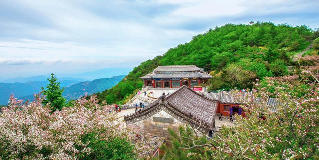 泰山好玩吗，泰山旅游攻略（此生不老，必去泰山）