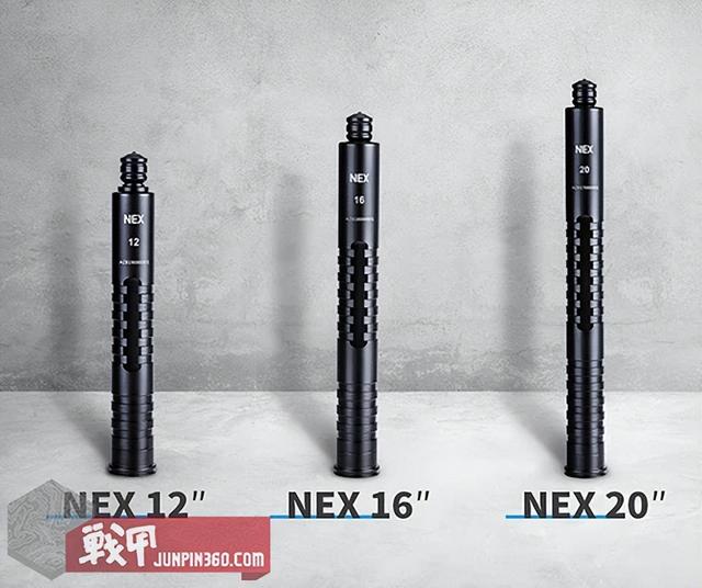 棍可以怎么组词，棍可以组词什么（棍中不二——全面认识伸缩棍）