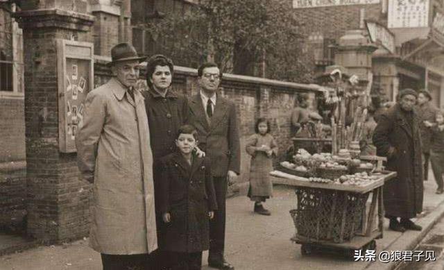 犹太人最多的国家，犹太人现在在哪个国家（抗日战争时期我国竟接收了大量犹太人）