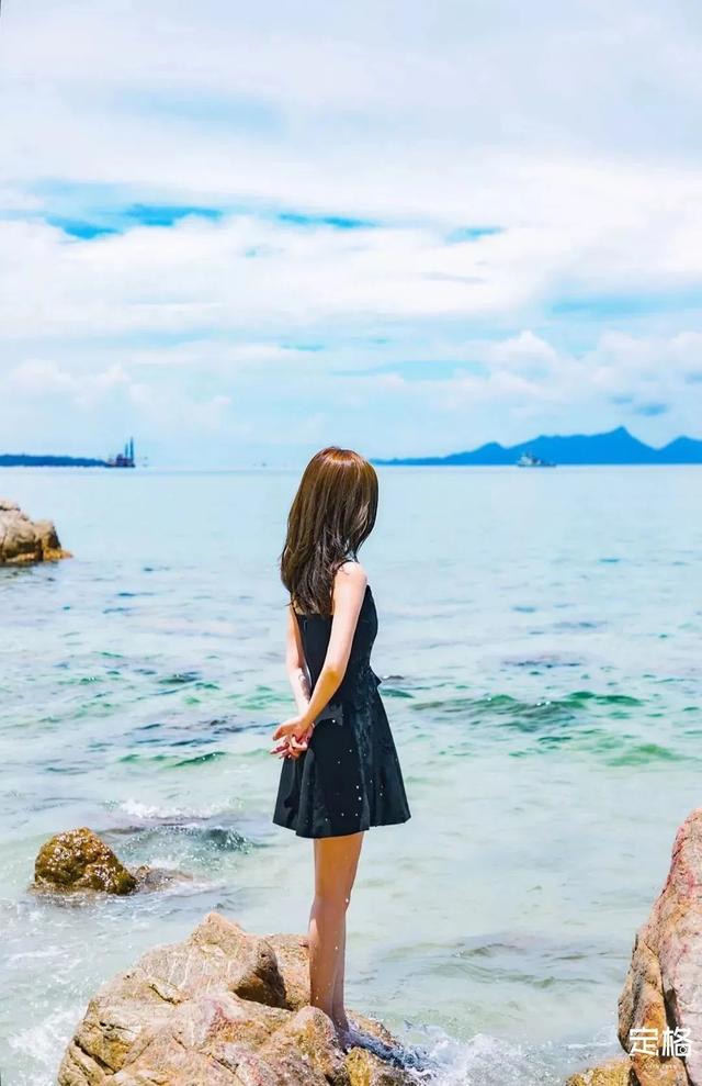 深圳一日游免费必去的地方，深圳最适合一日游的15个免费景点（深圳10个小众打卡地）