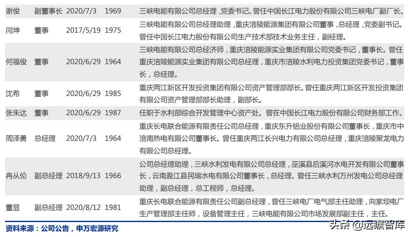 重庆电力（重庆市首家电力上市公司）