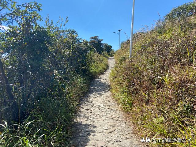 罗浮山风景区一日游攻略，岭南第一山罗浮山爬山记