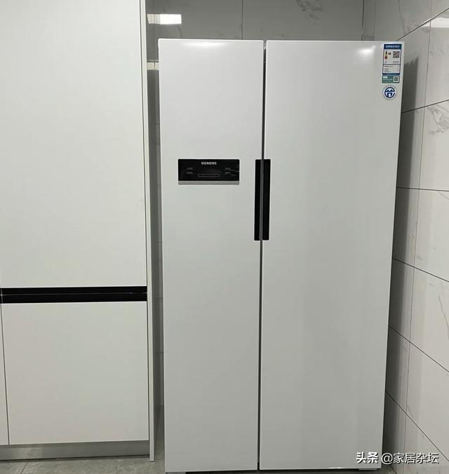 冰箱制冷方式哪种好，立式冰箱不制冷的原因及解决办法（建议坚持“9买9不买”）