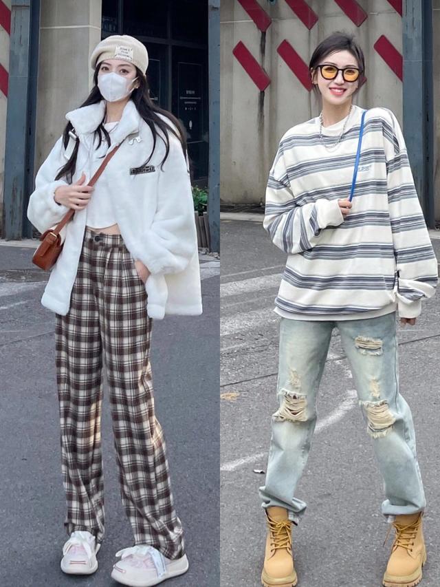 怎么搭配衣服好看，怎样搭配服装好看（穿衣小白照搬照抄都好看）