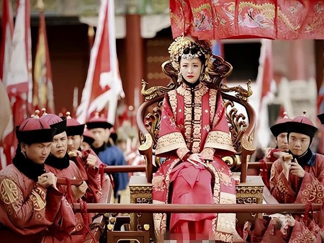 关于古代试婚的知识，那些试婚女性又是什么身份
