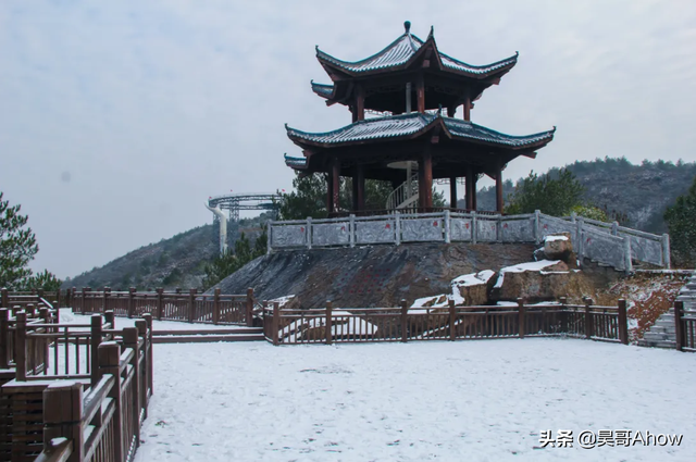 井冈山有什么好玩的地方，井冈山有什么好玩的地方推荐（江西抚州最仙境的6大名山）