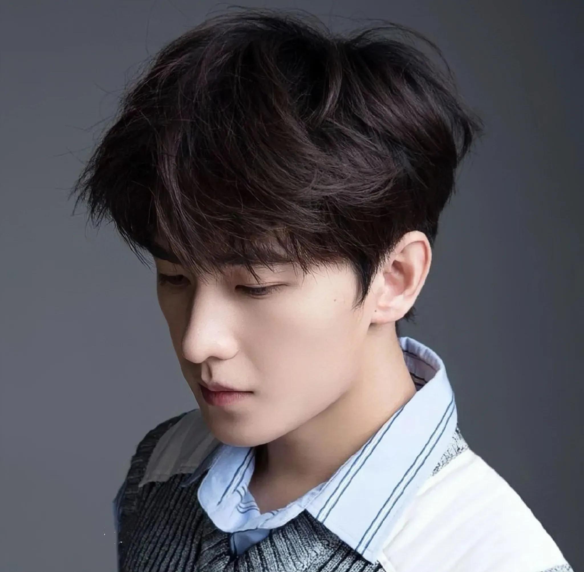 【*科普】军衔光环杨洋-特工资讯