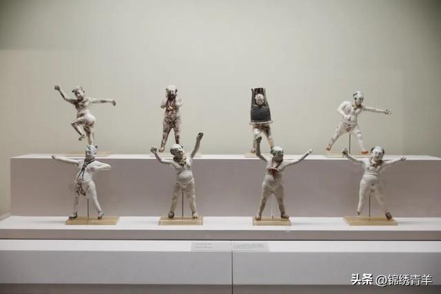 五禽戏是谁发明的，五禽戏是谁发明的（来围观古代人的运动会）