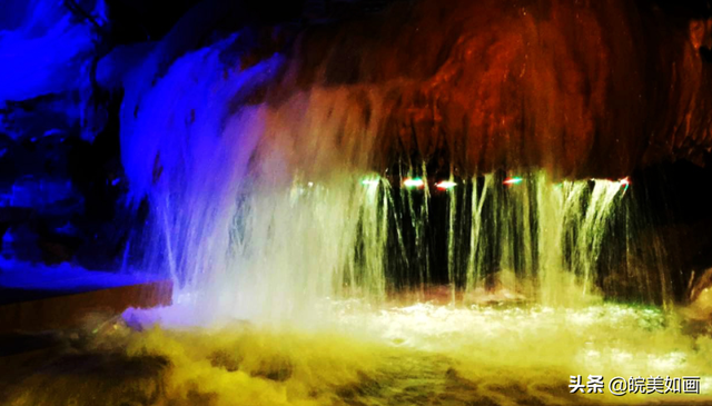 安徽有什么好玩的景点推荐，安徽哪里比较好玩的景点推荐（安徽人夏天必去的10处清凉秘境）