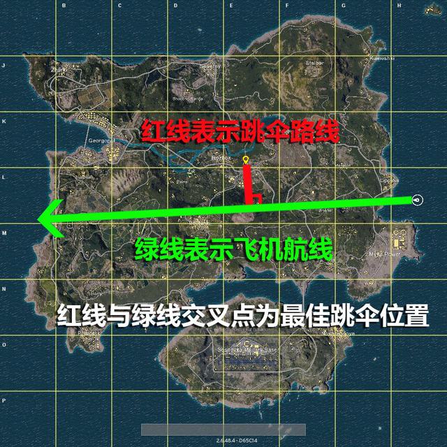 绝地求生怎么玩，绝地求生怎么玩美服（绝地求生新手大全攻略）