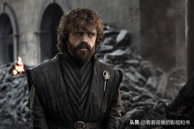 权力的游戏大尺度，《权力的游戏》龙之家族（顶级美剧《权力的游戏》）